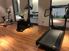 -雅戈尔富宫大酒店(观前街店)