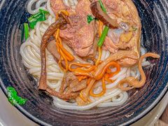 -云味馆·云南菜·云南米线(景田店)
