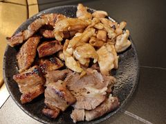 -谷牛和牛烤肉(漕河泾印象城店)