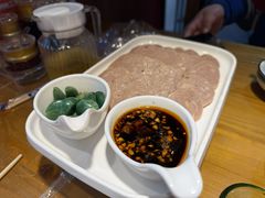 -倍儿美海鲜排挡·非遗海鲜蒸饺(洋货店)
