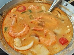-Thai Alley泰爱里(二沙岛店)