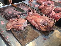 腊羊肉-刘纪孝腊牛羊肉(北广济街店)