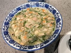 糟羹-荣家小吃(紫阳街店)