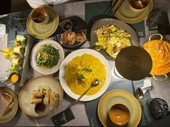 -Tegu泰古莲·泰国餐厅(红山6979店)