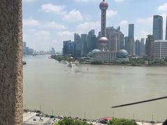 -上海和平饭店华懋阁 Cathay Room