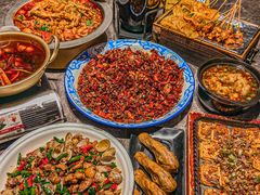 -嘎嘎鸭脑壳(蜀汉路店)