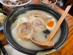 百步拉面-百步拉面