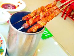 -上庄晋风庄园(上庄店)