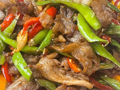 -川聚坊(新合作广场小区店)