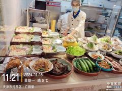 -三个渔夫·蒸汽海鲜(小白楼店)