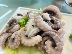 -阿里元老宋海鲜大排档(明发店)