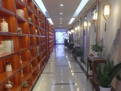 -香山湖渔家大院