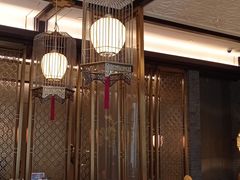 大堂-万达瑞华酒店·品珍中餐厅
