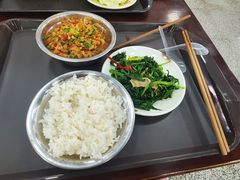 -华中科技大学百景园(三楼酒店)