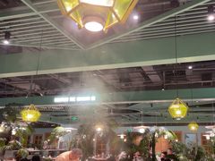 -春润大地海南椰子鸡(沙井京基百纳广场店)