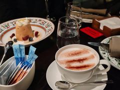 -杭州君悦酒店·青莳