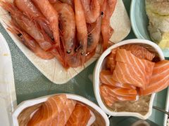 -钱库里海鲜自助(唐山街店)