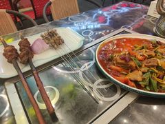 -阿里烧烤(北京东路店)