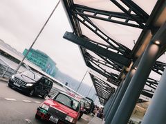 -Apple 零售店(Canton Road)