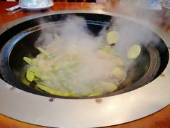 -象牙山铁锅炖(汇东郦城店)