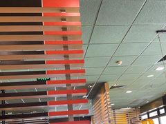 -麦当劳(双榆树店)