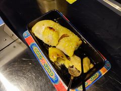 -诸锣记烤串·锦州烧烤(淘金店)