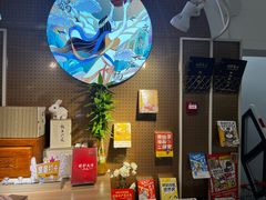 -邯郸书城·新华品阅生活(中华大街店)