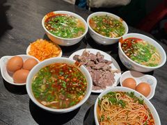 -清真·马安军辣子牛肉面