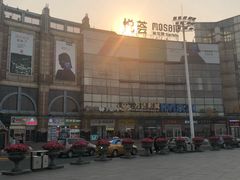 -人民防洪胜利纪念塔