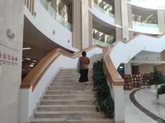 -厦门市图书馆(集美新城馆区)