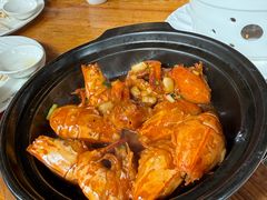 -美未居·老字号·地道顺德菜·桑拿鸡·鱼生(容桂店)