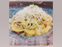 传统意式卡邦娜意大利面-BE BRIGHT KITCHEN(正佳广场店)
