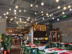 -ITA·意塔意大利餐厅(亦庄店)