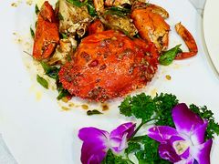 -东江海鲜大排档·潮汕菜·砂锅粥