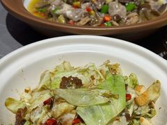 -蛙兔鸡自贡风味·特色江湖菜(广都店)