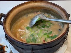 -品记潮汕砂锅粥(湖东路店)