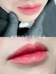 -一个差评成就的纹眉店
