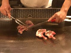 -赤坂亭·M9和牛烧肉·铁板烧(合肥万象城店)