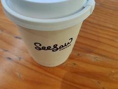 -Seesaw Coffee(88铜仁路店)