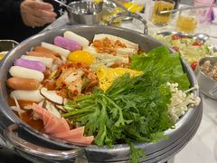 -京尚道韩式美食屋(海甸岛店)