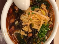 原味螺蛳粉-水平有限广西米粉·广西风味集(五道口店)