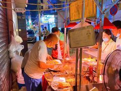 -明记牛杂(新马路分店)