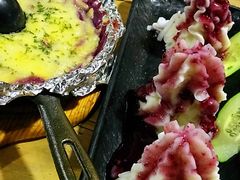 -院子餐厅·大锅菜·老杭帮(桥西直街店)