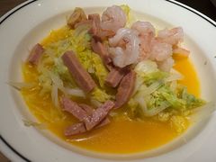 -新太二·鲜料川菜(万泰汇店)
