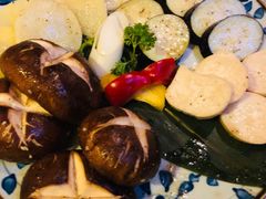 -久苑烧肉(世界城广场店)