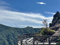 -雁荡山风景名胜区