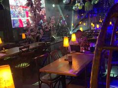 大堂-胡桃里音乐酒馆(四道口店)