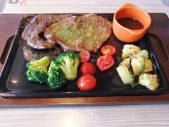 -必胜客(海滨店)