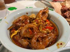 -欧记大排档·景德菜(上海首店)