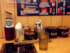 博多一幸舍(侨福芳草地店)-博多一幸舍(侨福芳草地购物中心店)